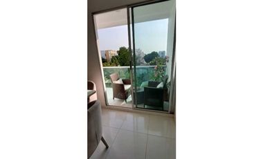 Apartamento en venta margen izquierda