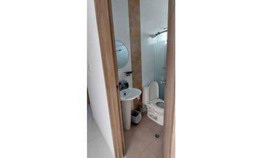 Apartamento en venta margen izquierda