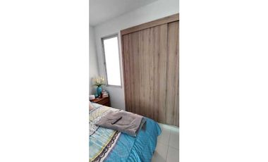 Apartamento en venta margen izquierda