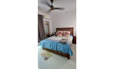 Apartamento en venta margen izquierda