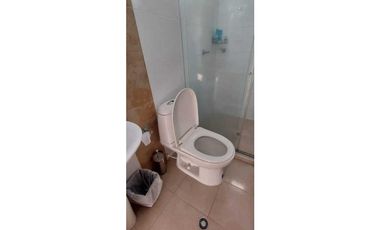 Apartamento en venta margen izquierda