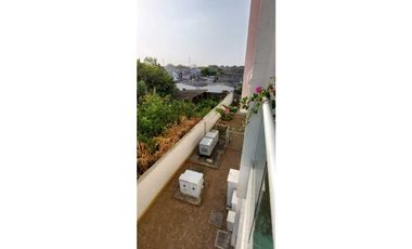 Apartamento en venta margen izquierda