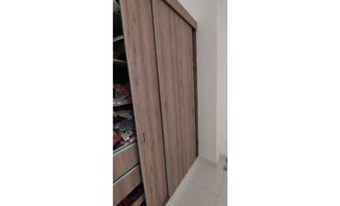 Apartamento en venta margen izquierda