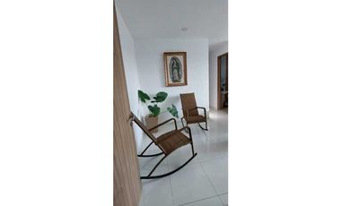 Apartamento en venta margen izquierda