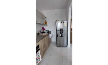 Apartamento en venta margen izquierda