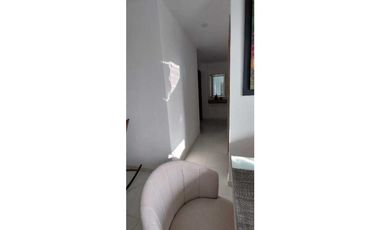 Apartamento en venta margen izquierda