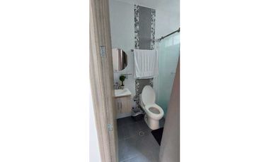 Apartamento en venta margen izquierda