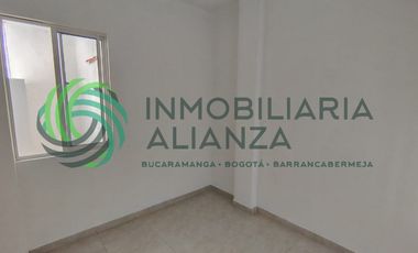 apartamento en arriendo en comuneros. Cod A17247