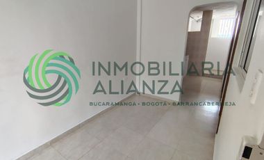 apartamento en arriendo en comuneros. Cod A17247