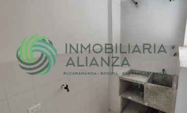 apartamento en arriendo en comuneros. Cod A17247