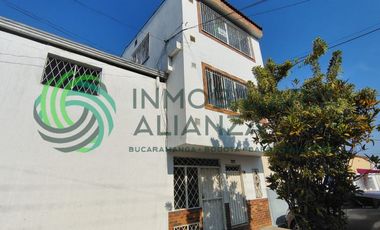 apartamento en arriendo en comuneros. Cod A17247