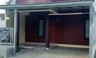 Promo Rumah Syariah type 40/60 100jutaan Cimaung Bandung Selatan arah wisata Pangalengan