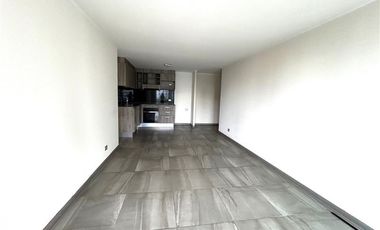 DEPARTAMENTO EN VENTA MACUL/ QUILÍN