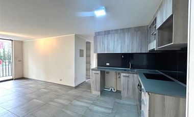DEPARTAMENTO EN VENTA MACUL/ QUILÍN