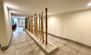DEPARTAMENTO EN VENTA MACUL/ QUILÍN
