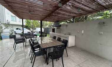 DEPARTAMENTO EN VENTA MACUL/ QUILÍN