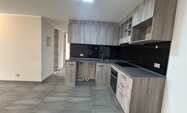 DEPARTAMENTO EN VENTA MACUL/ QUILÍN