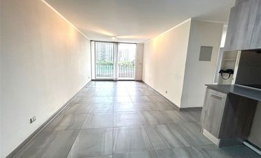 DEPARTAMENTO EN VENTA MACUL/ QUILÍN