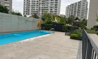 DEPARTAMENTO EN VENTA MACUL/ QUILÍN