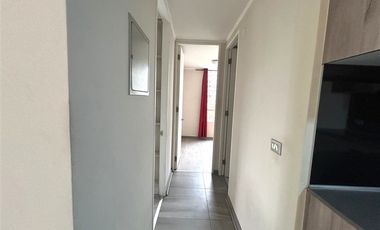 DEPARTAMENTO EN VENTA MACUL/ QUILÍN