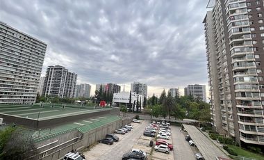 DEPARTAMENTO EN VENTA MACUL/ QUILÍN