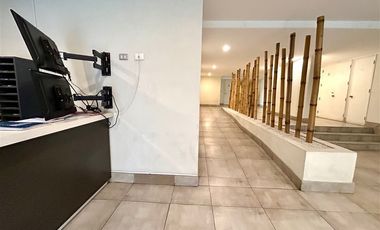 DEPARTAMENTO EN VENTA MACUL/ QUILÍN