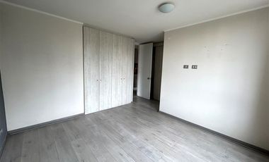 DEPARTAMENTO EN VENTA MACUL/ QUILÍN
