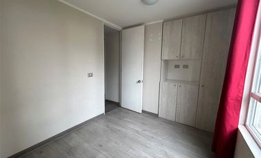 DEPARTAMENTO EN VENTA MACUL/ QUILÍN