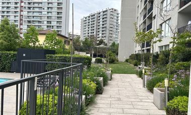 DEPARTAMENTO EN VENTA MACUL/ QUILÍN