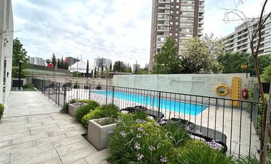 DEPARTAMENTO EN VENTA MACUL/ QUILÍN