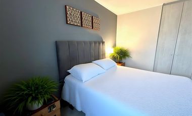 DEPARTAMENTO EN VENTA MACUL/ QUILÍN