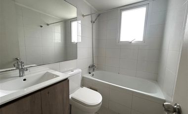 DEPARTAMENTO EN VENTA MACUL/ QUILÍN