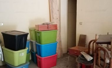 EDIFICIO COMERCIAL EN ESQUINA EN TEXCOCO