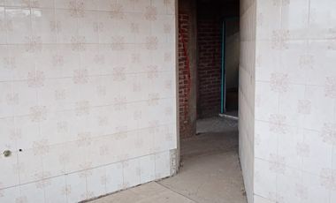 EDIFICIO COMERCIAL EN ESQUINA EN TEXCOCO