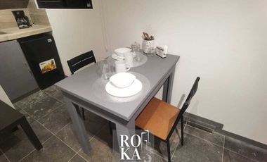 Departamento en renta en Xalapa zona Araucarias