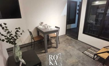 Departamento en renta en Xalapa zona Araucarias