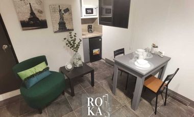 Departamento en renta en Xalapa zona Araucarias
