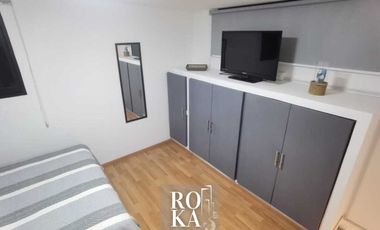 Departamento en renta en Xalapa zona Araucarias