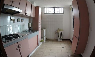 apartamento en venta en san rafael. Cod V23015