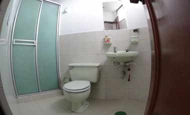 apartamento en venta en san rafael. Cod V23015