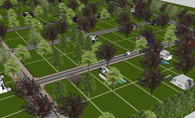 Proximamente Lotes Terrenos en Venta Marcos Paz - Preventa exclusiva