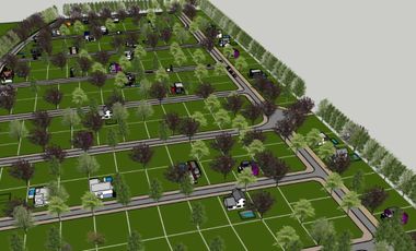 Proximamente Lotes Terrenos en Venta Marcos Paz - Preventa exclusiva