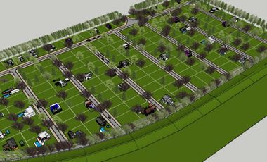 Proximamente Lotes Terrenos en Venta Marcos Paz - Preventa exclusiva