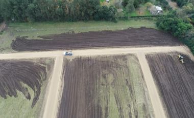 Proximamente Lotes Terrenos en Venta Marcos Paz - Preventa exclusiva