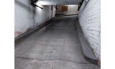 VENTA COCHERA UNIDAD FUNCINAL