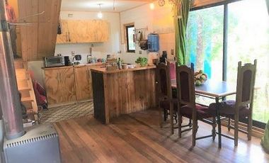 Casa en Venta en Niebla