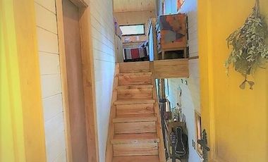 Casa en Venta en Niebla
