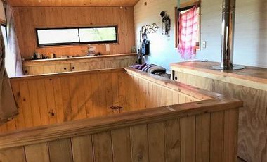 Casa en Venta en Niebla