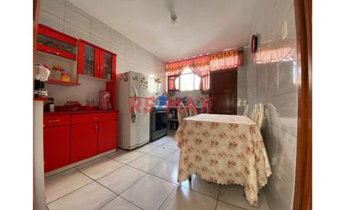 Venta De Departamento Duplex Cerca A La Av. España Y Al Centro De Trujillo