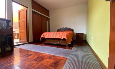 Venta De Departamento Duplex Cerca A La Av. España Y Al Centro De Trujillo